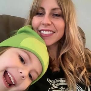 Meet your Posher, Trisha